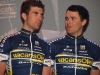 13 Marco Marcato e Borut Bozic